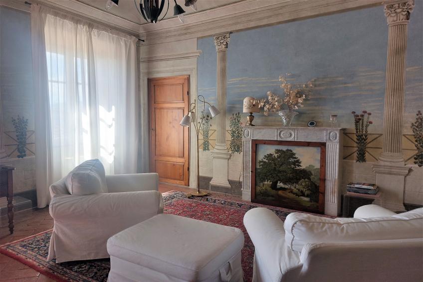 Casa Affreschi - foto 39