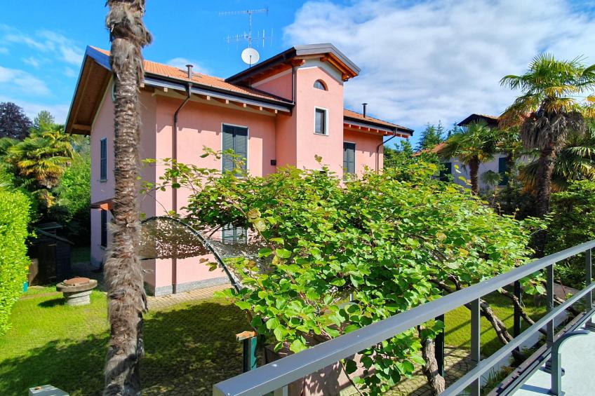 Villa Coral - foto 7