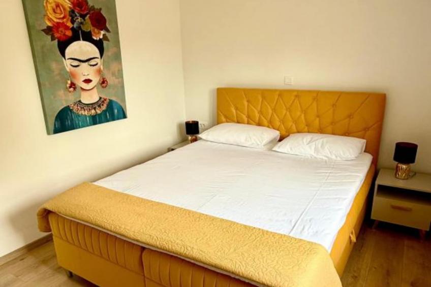 One-Bedroom Apartment With Terrace - foto 2