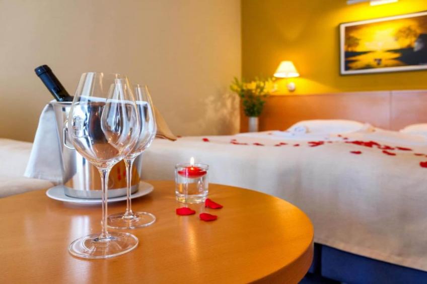 Boutique Hotel Saudade - Panorama Suite With Private Bathroom - foto 2