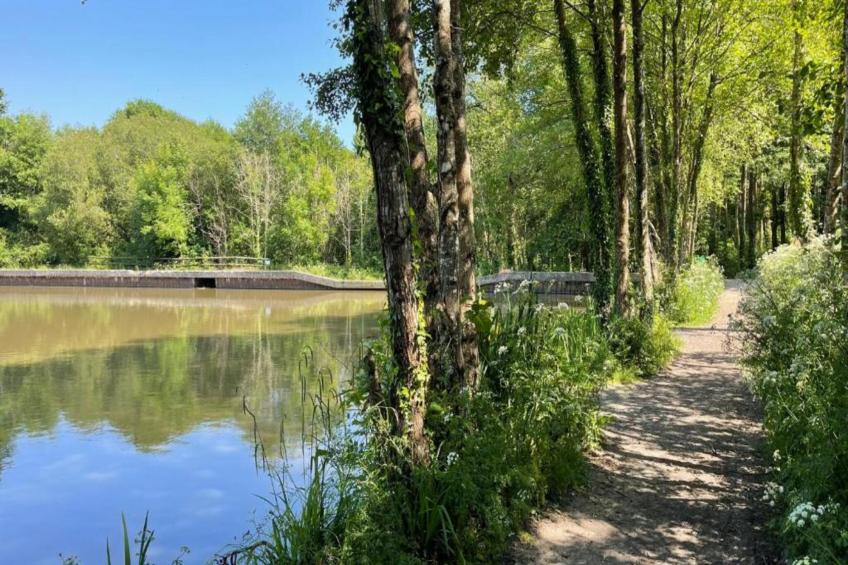 Little Dunley - Vine Lodge - foto 31