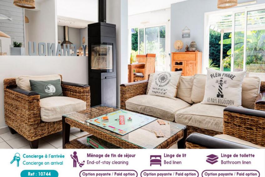 Maison à Plomeur - foto 2