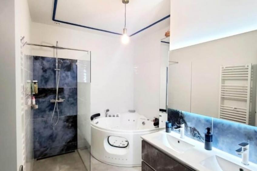 Maison Familiale Avec Piscine - Isle-sur-la-sorgue - foto 22