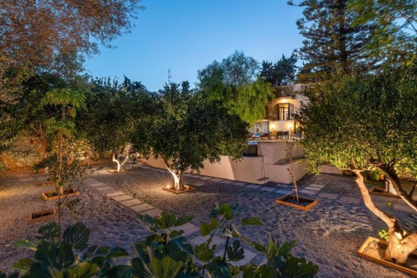 Villa Eleonora - foto 31