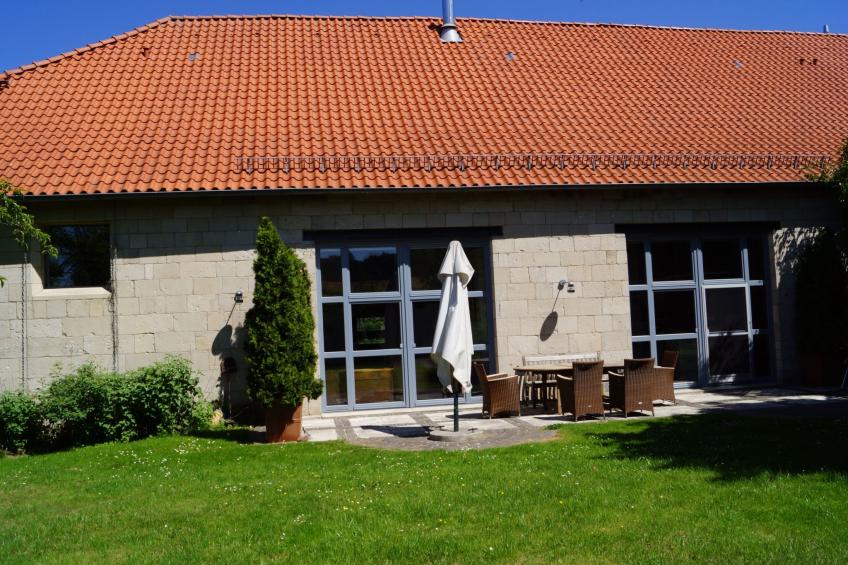 in Weenzen mit Großem Garten - foto 2