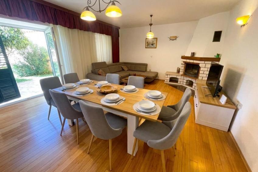 Villa Jadranka - foto 22