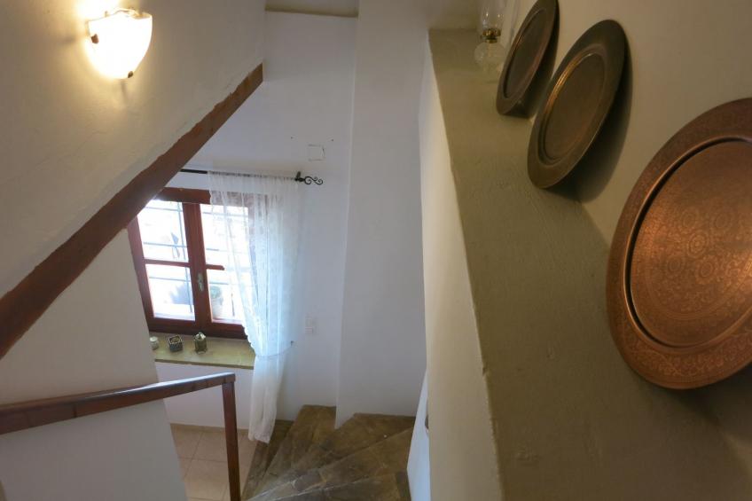 in Pefki mit Terrasse und Grill - foto 17