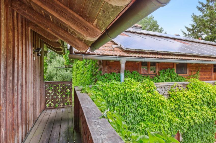 Loftwohnung - foto 9