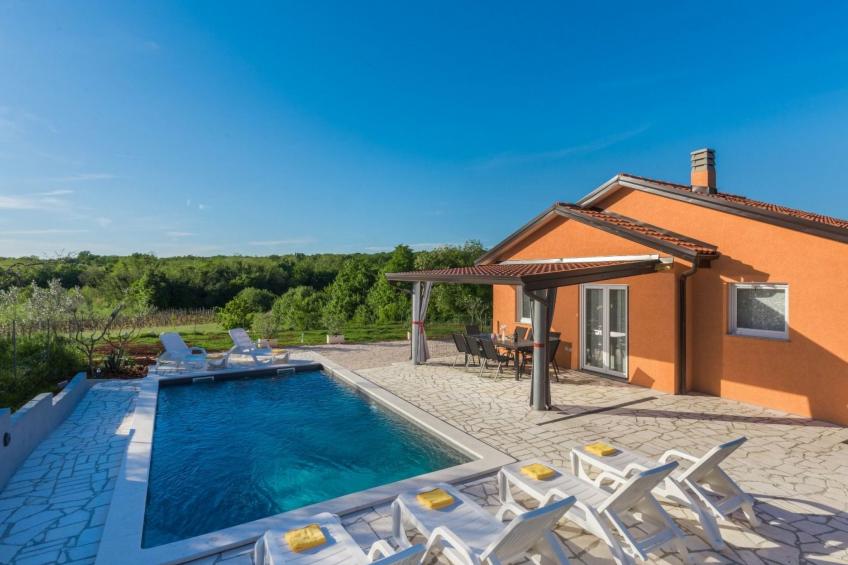 Villa Pendolina mit privatem Pool und Jacuzzi - foto 4