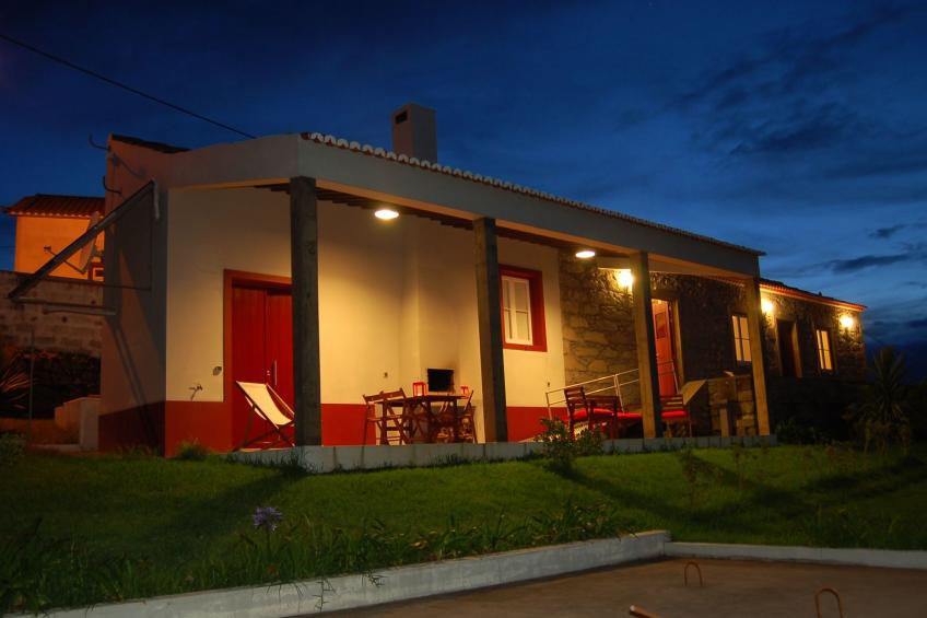 Casa da Fonte - Historisches Steinhaus auf den Azoren - foto 22