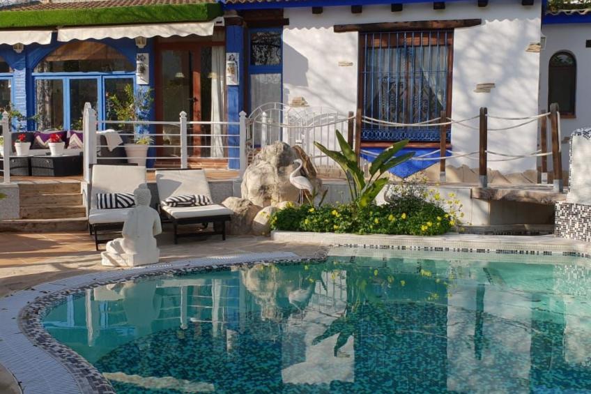 Das Lotus-Haus - foto 4