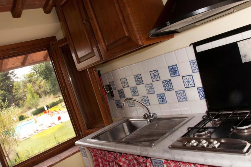 Apartment Rosa Canina (Wilde Rose) - foto 7