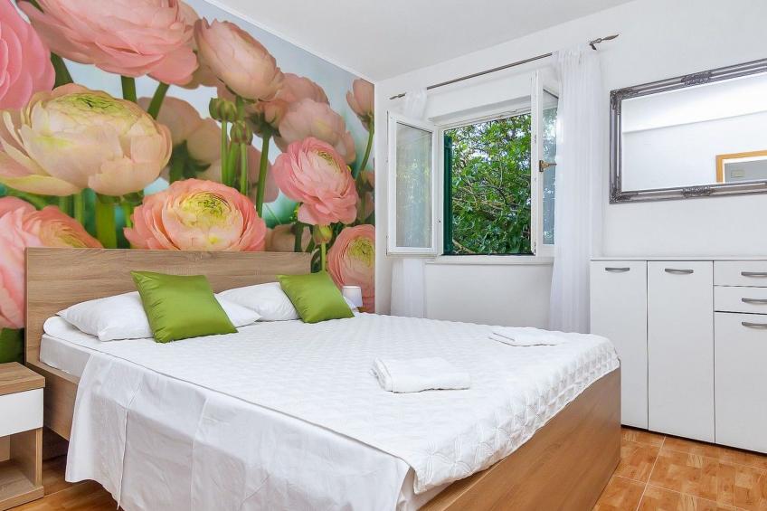 Renoviertes Ferienhaus in Tučepi mit Privatem Pool - foto 24