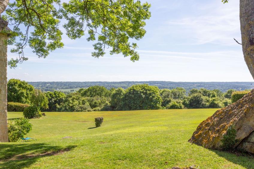 La Pinchonnière - foto 14