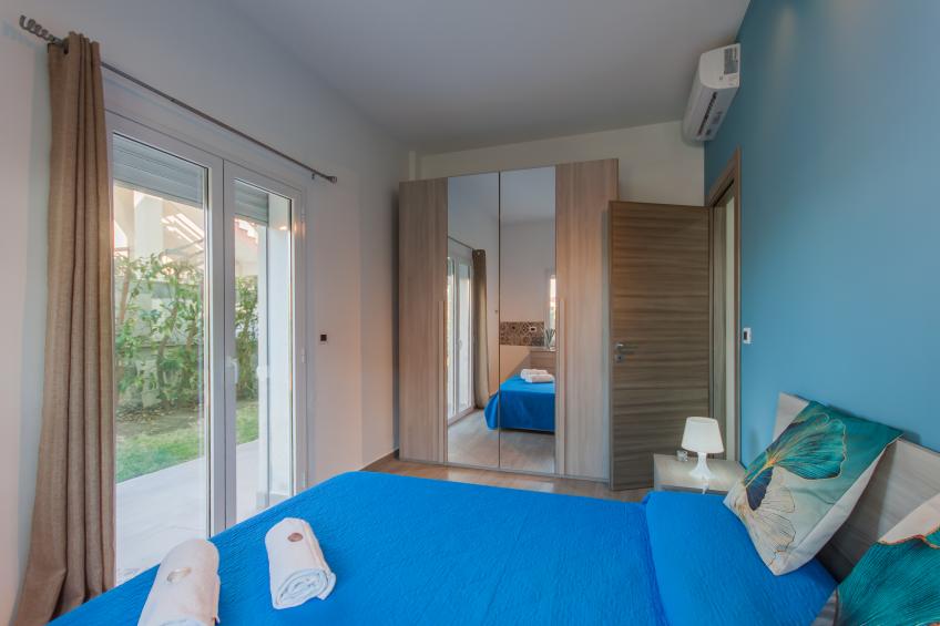 Casa Smeralda a 200 mt Dal Mare - foto 12