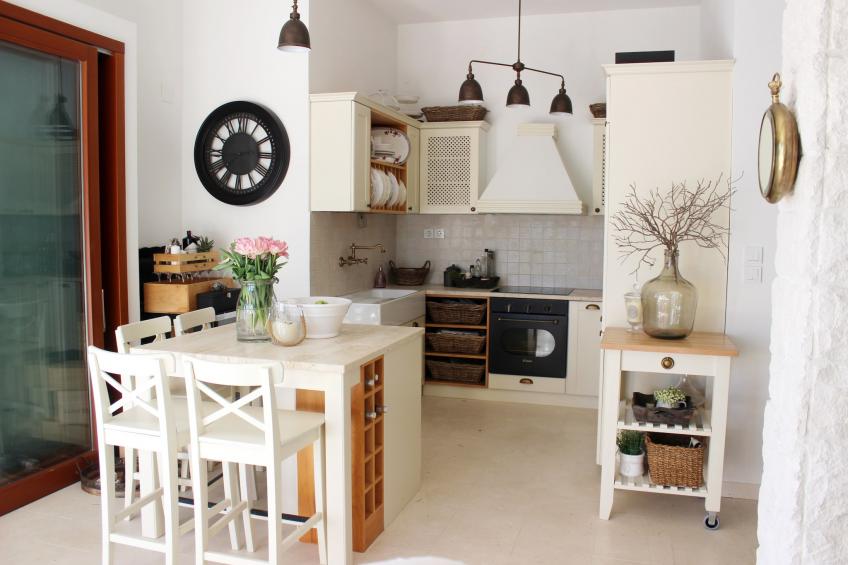 Seafront villa Marella - foto 8