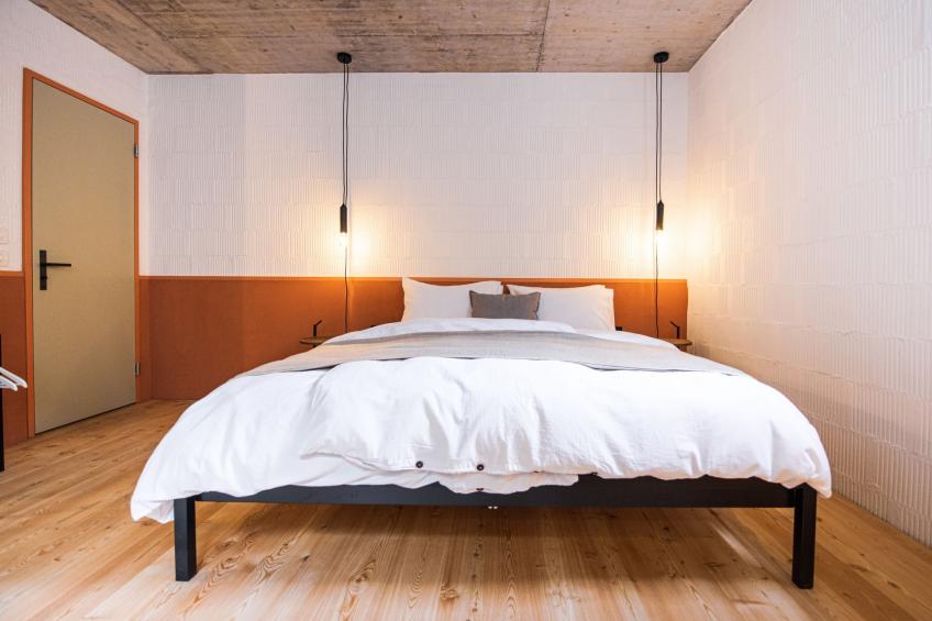 Tremondi Boutique BNB & Restaurant, (Quinten),