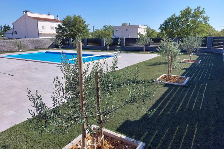 Villa Ela with heated pool - foto 3