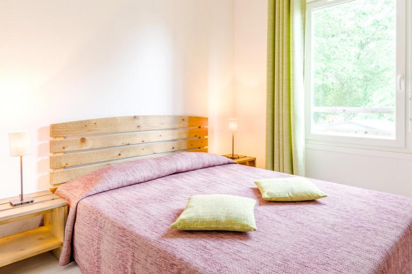 Les Terrasses du Lac Two bedroom for 6 pers OTA - foto 4