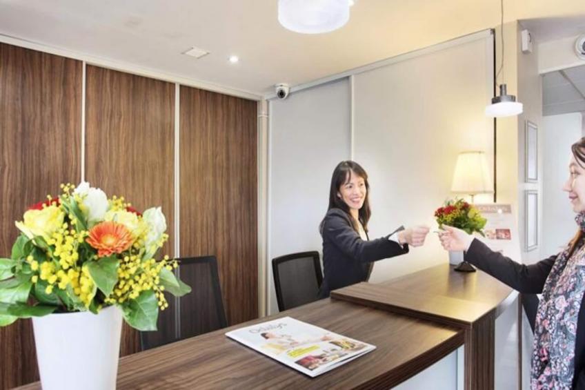 Appart'hôtel Odalys Le Clos de la Chartreuse - foto 10