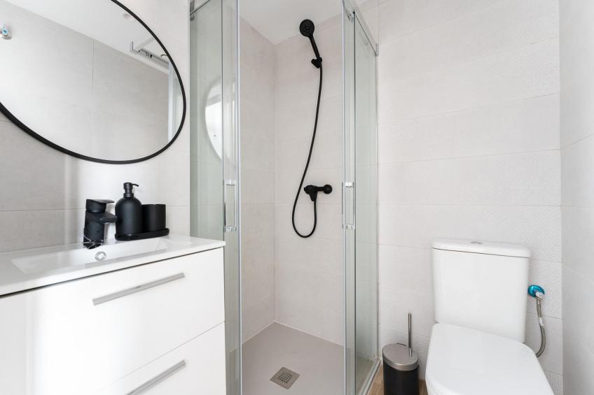 CT 326 - Faro's Fuengirola Prime Location - Boutique Apartment - foto 33