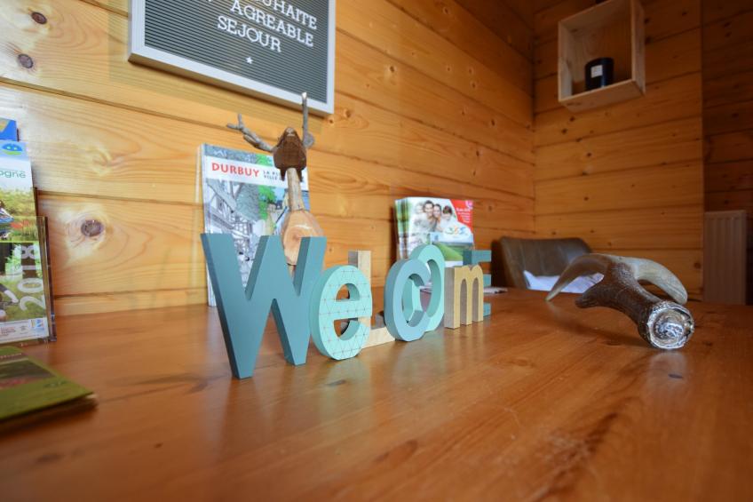 Happy Wood Chalet - foto 34