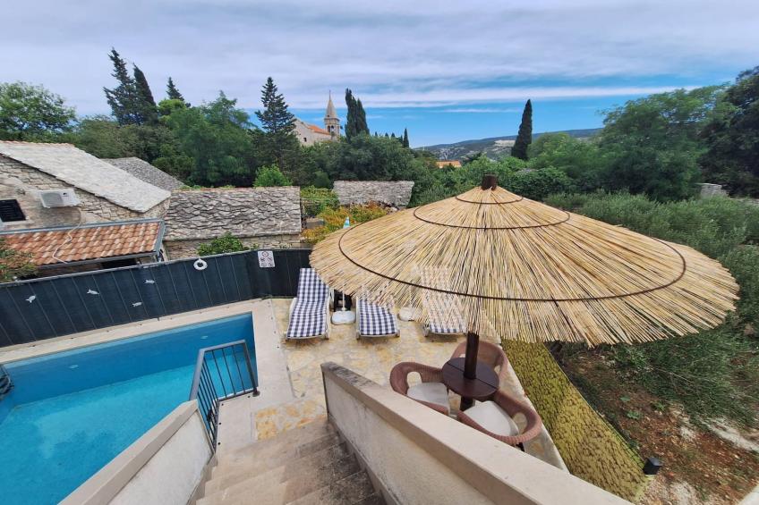 Peaceful Island Haven with Pool, BBQ & Games Area - Four Bedroom Holiday Home - foto 26