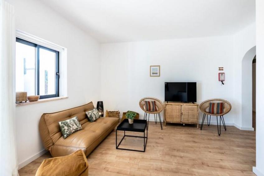 Fortaleza Sea View Villa Miramar - Two Bed Downstairs Apartment - foto 15