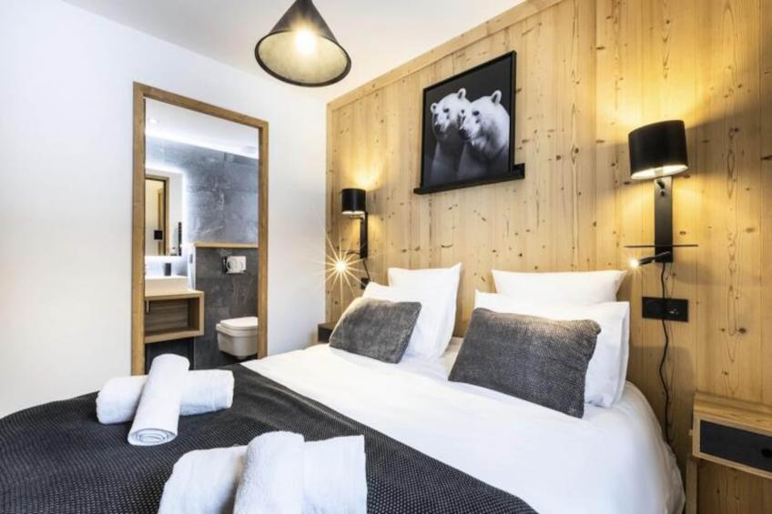 Résidence Terresens Le Flocon Blanc - foto 14