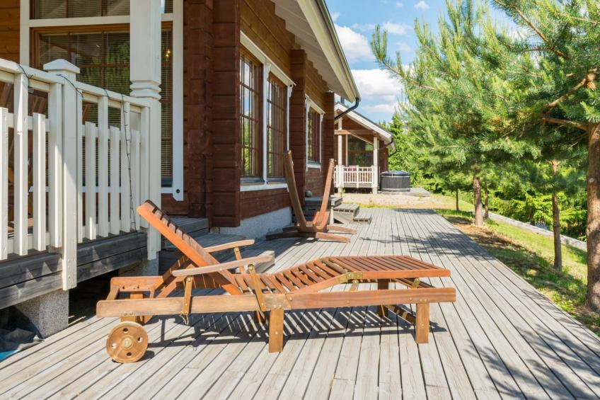 Villa onni - foto 25