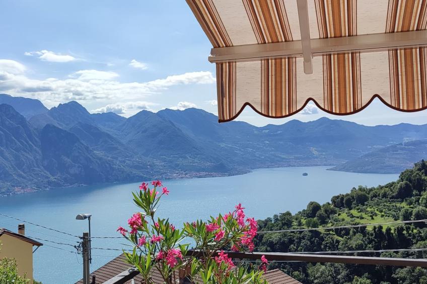 Le Terrazzwe - Drei-Zimmer-Wohnung mit Terrasse und Pool - foto 22