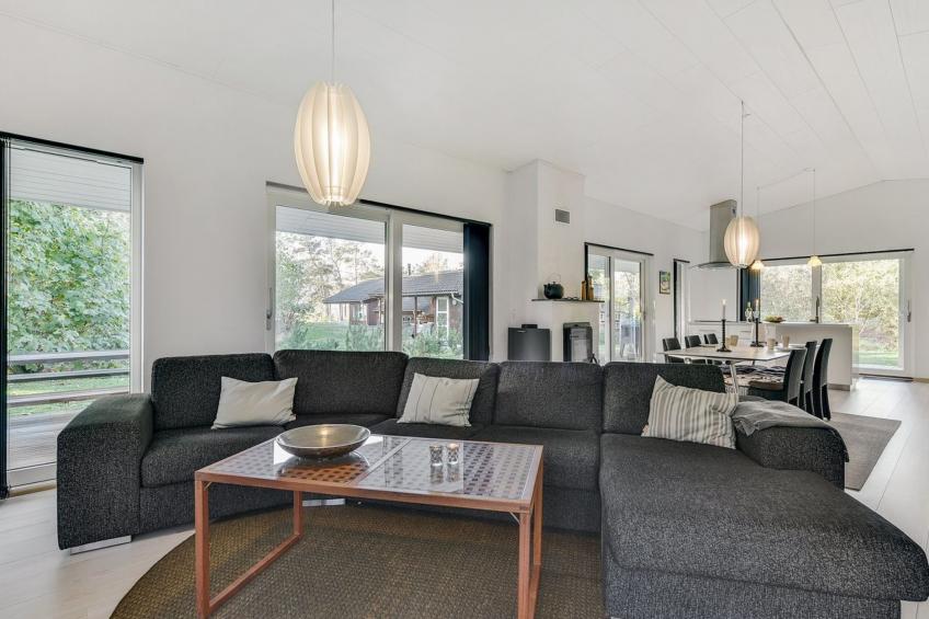 "Elfriede" - 400m to the inlet in Djursland and Mols - foto 27