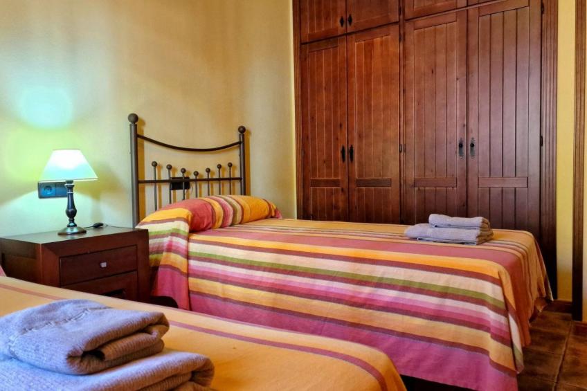 Charmantes Ferienhaus mit Grill und Schwimmingpool - foto 10