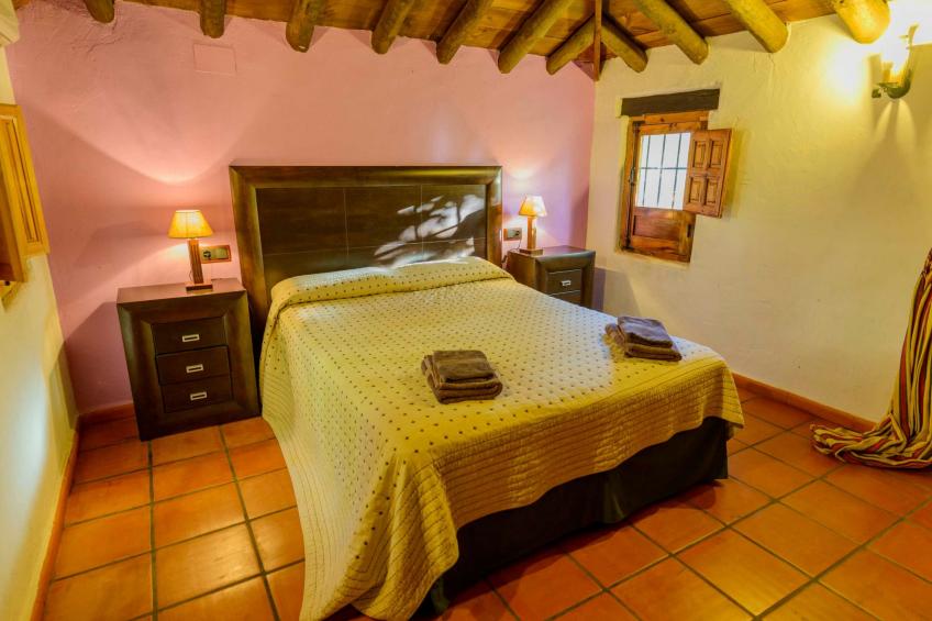 Haus "El Tajil" mit privatem Pool - foto 2