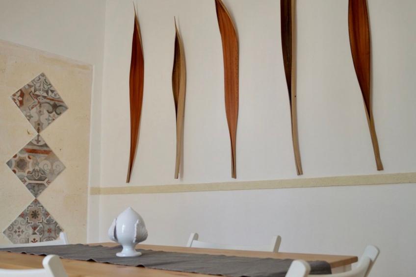 Il Pero - Ferienhaus Portacrànni - foto 24