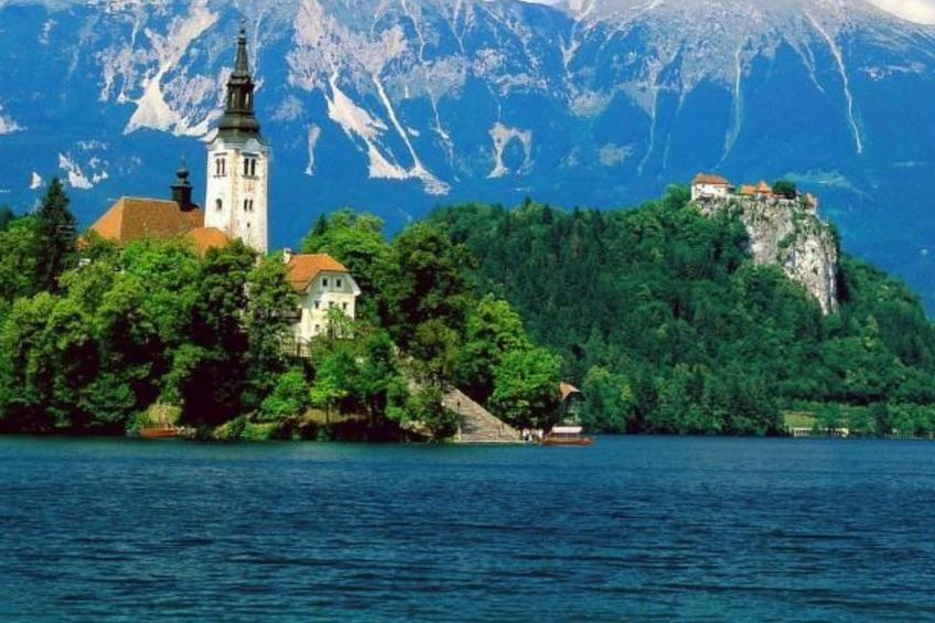 Tolle Ferienwohnung in Zasip mit Parkplatz - foto 43