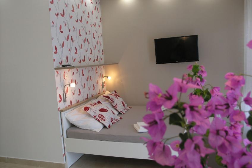 "Dobrila" direkt am Strand - foto 6