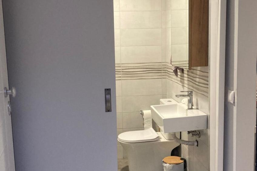 Zax Meerblick Villen mit Pool und 8 Schlafzimmern dom - foto 29