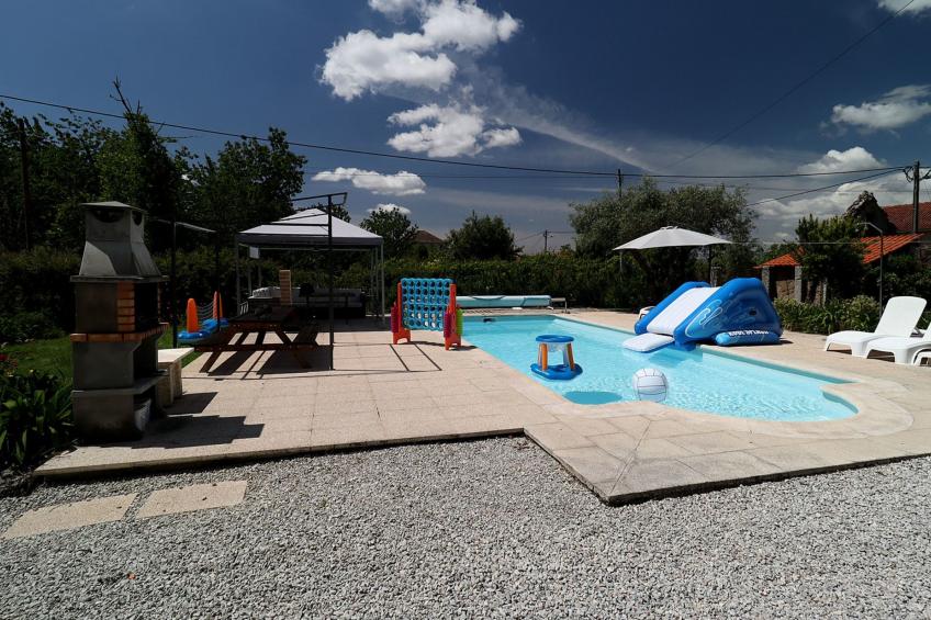 2-Zimmer-Wohnung beheizter Pool - foto 6