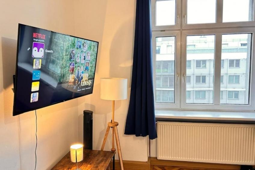 Spacious Apartment - foto 10