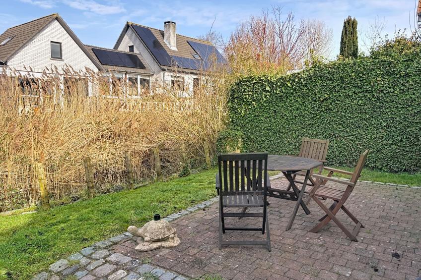 Haus Helmrich (BRE250) - foto 29