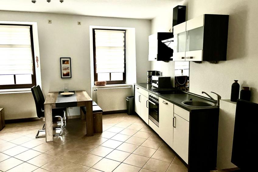 FeWo Inselblick - foto 2