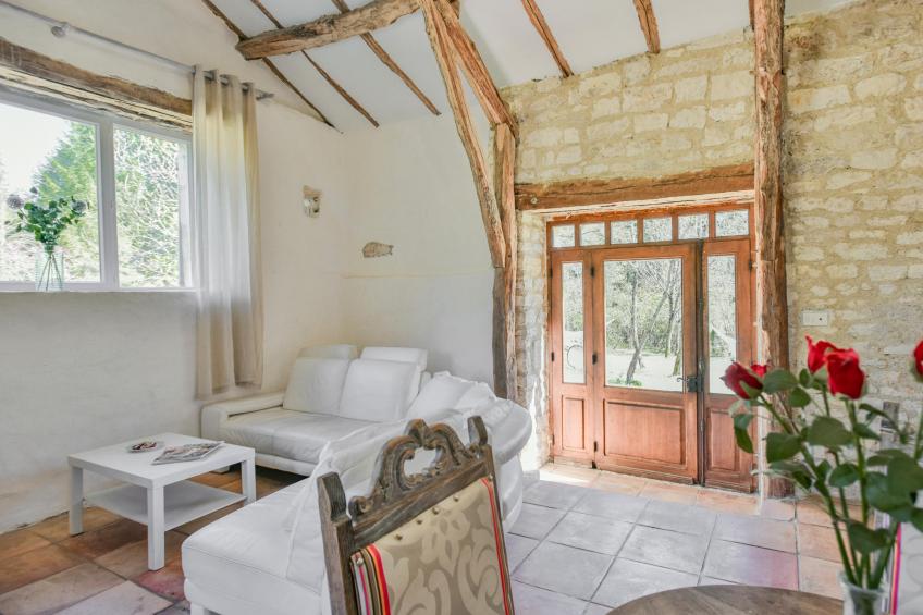 Gite la Bergerie - foto 13