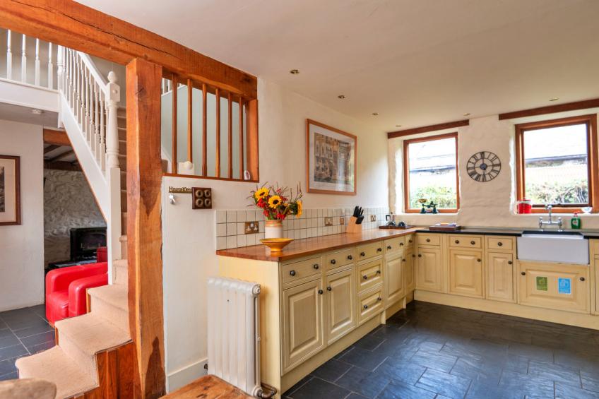 Pandy Farmhouse - foto 10