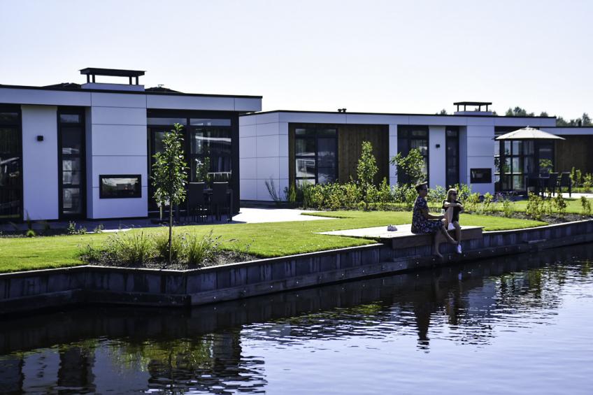 Villa Nautica 6 persoons - foto 12