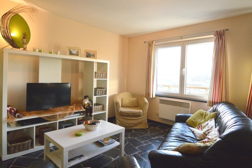 Balcon de Malmedy - foto 2