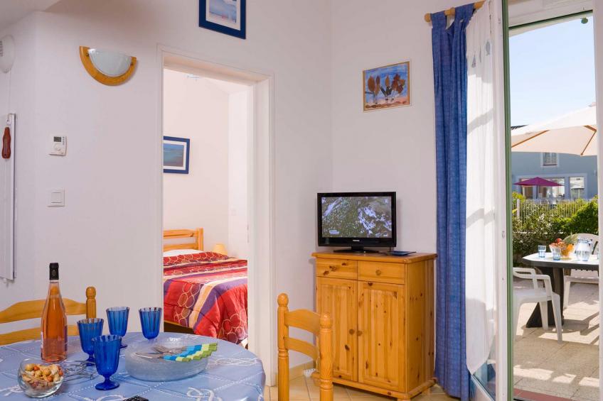 Le Mas de Saint-Hilaire (SHR300) - foto 30