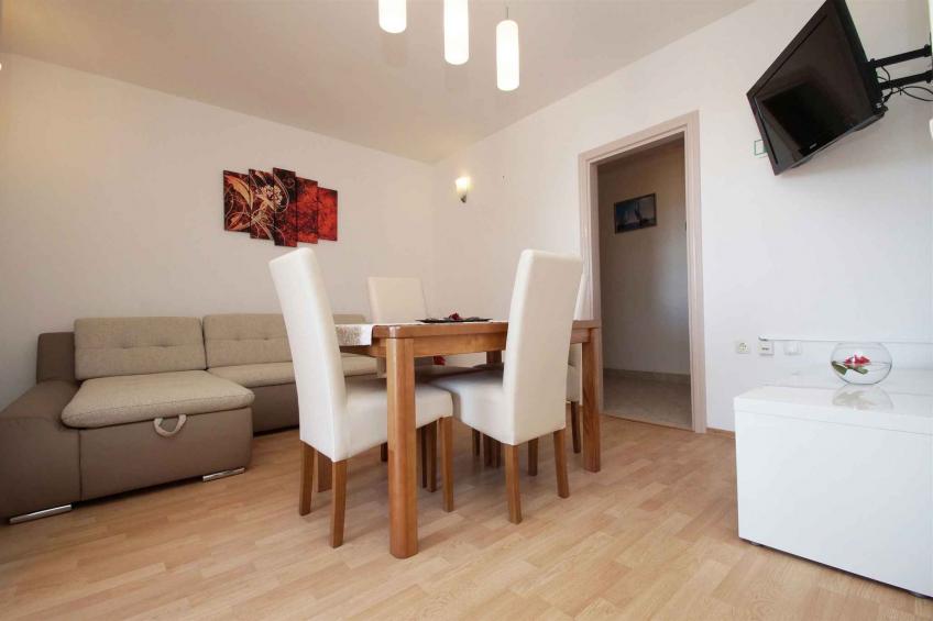 Ferienwohnung mit Terrasse, Außenpool und Meerblick - BF-ZYTDP - foto 45