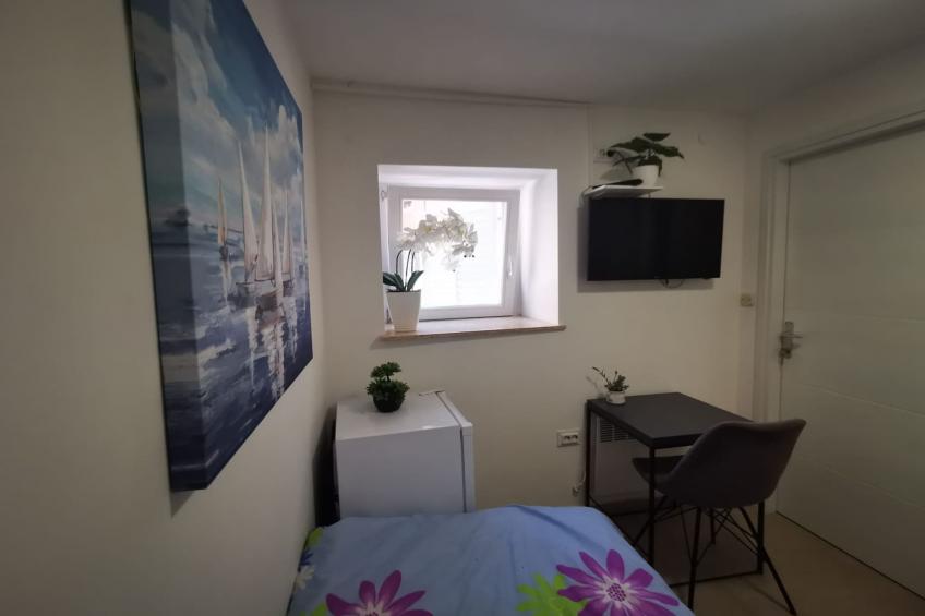 Sea View Holiday Home Umag - Three Bedroom Holiday Home - foto 6