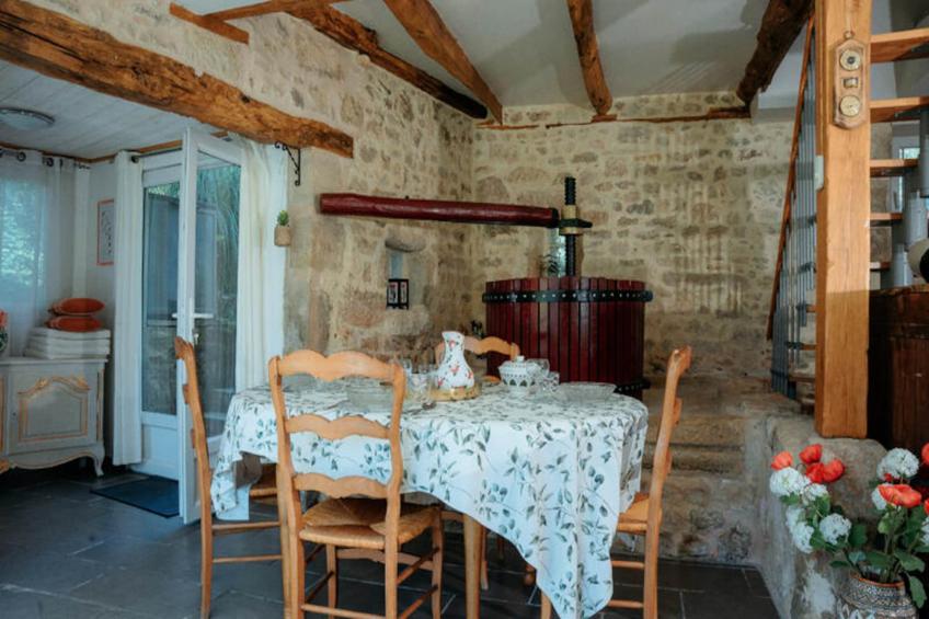 Maison à Saint Rabier - foto 12